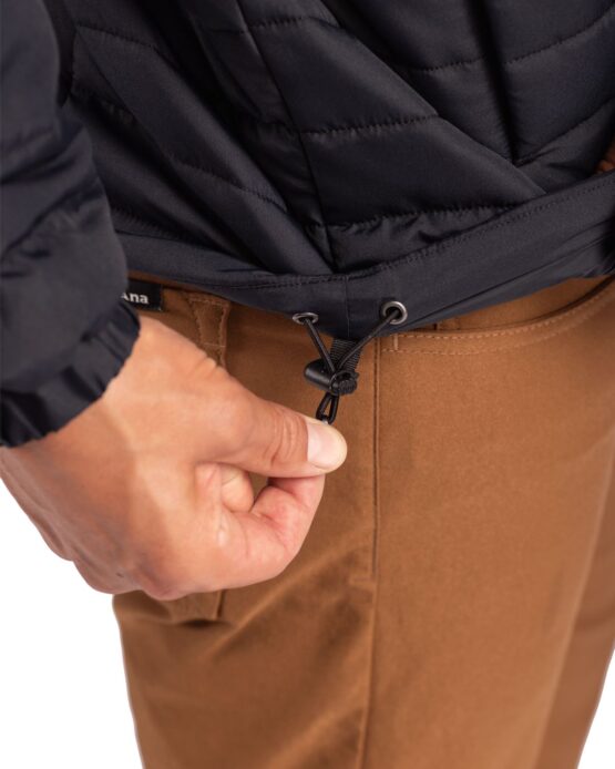 Men's Elevation Eco Puffer Jacket | Cutter & Buck Australia