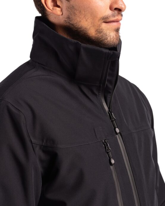 Men's Cornice 3-1 Eco Systems Parka | Cutter & Buck Australia