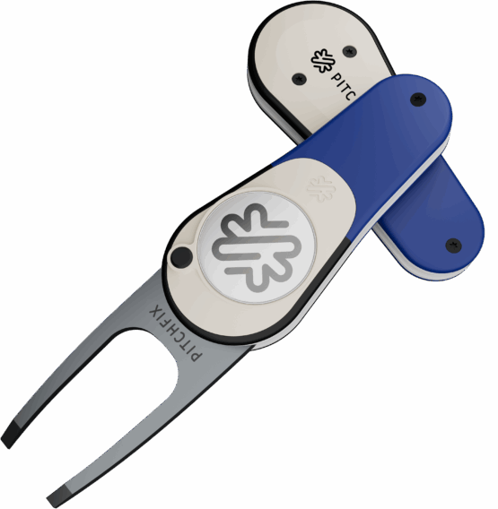 Pitchfix Icon Divot Tool | Cutter & Buck Australia