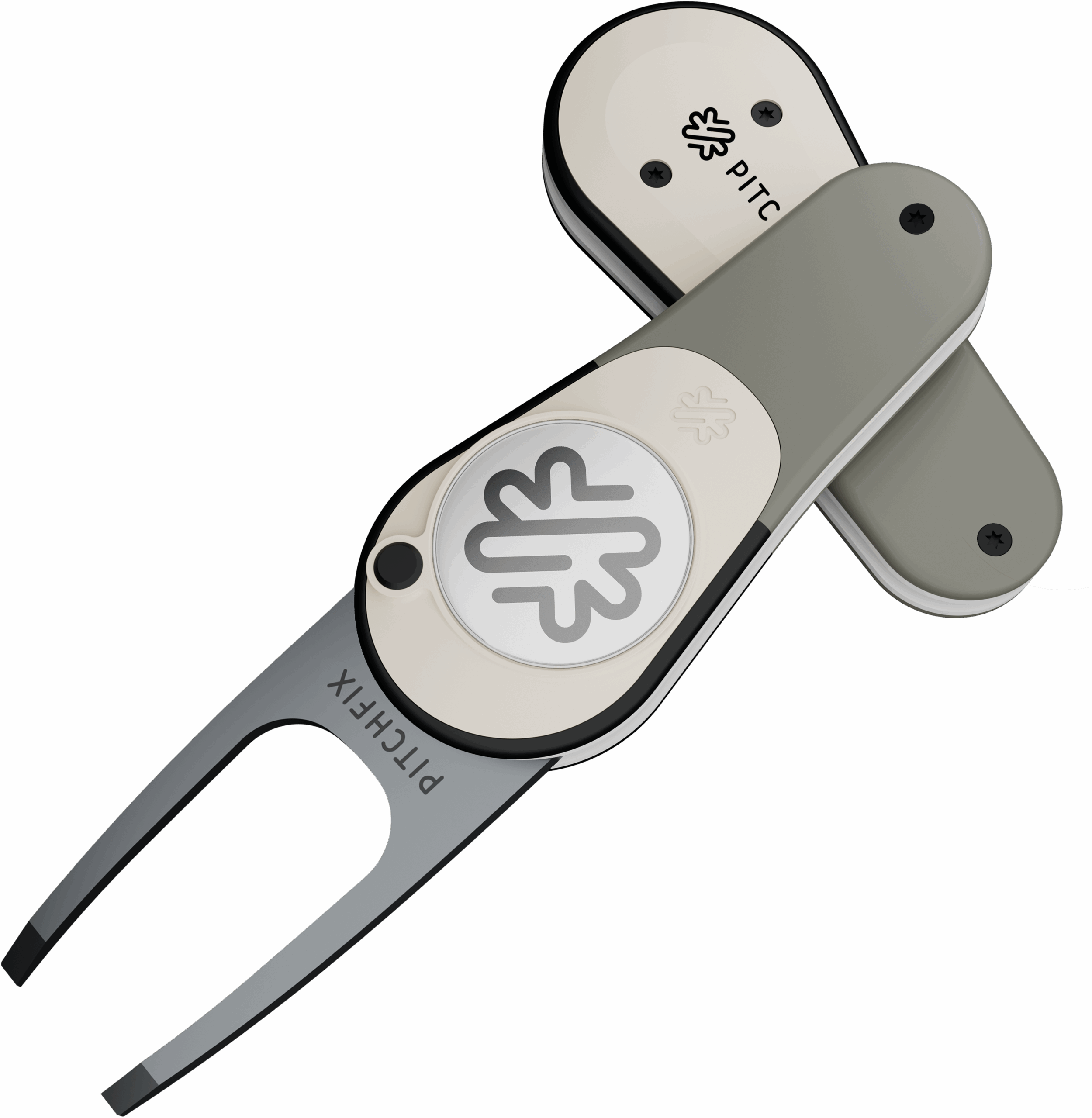 Pitchfix Icon Divot Tool | Cutter & Buck Australia
