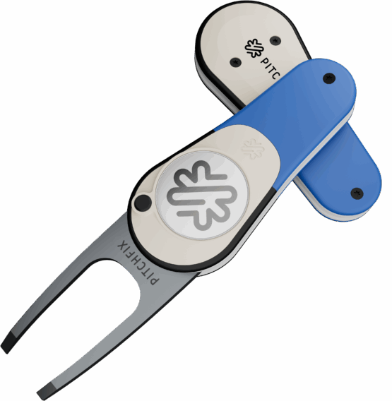 Pitchfix Icon Divot Tool | Cutter & Buck Australia
