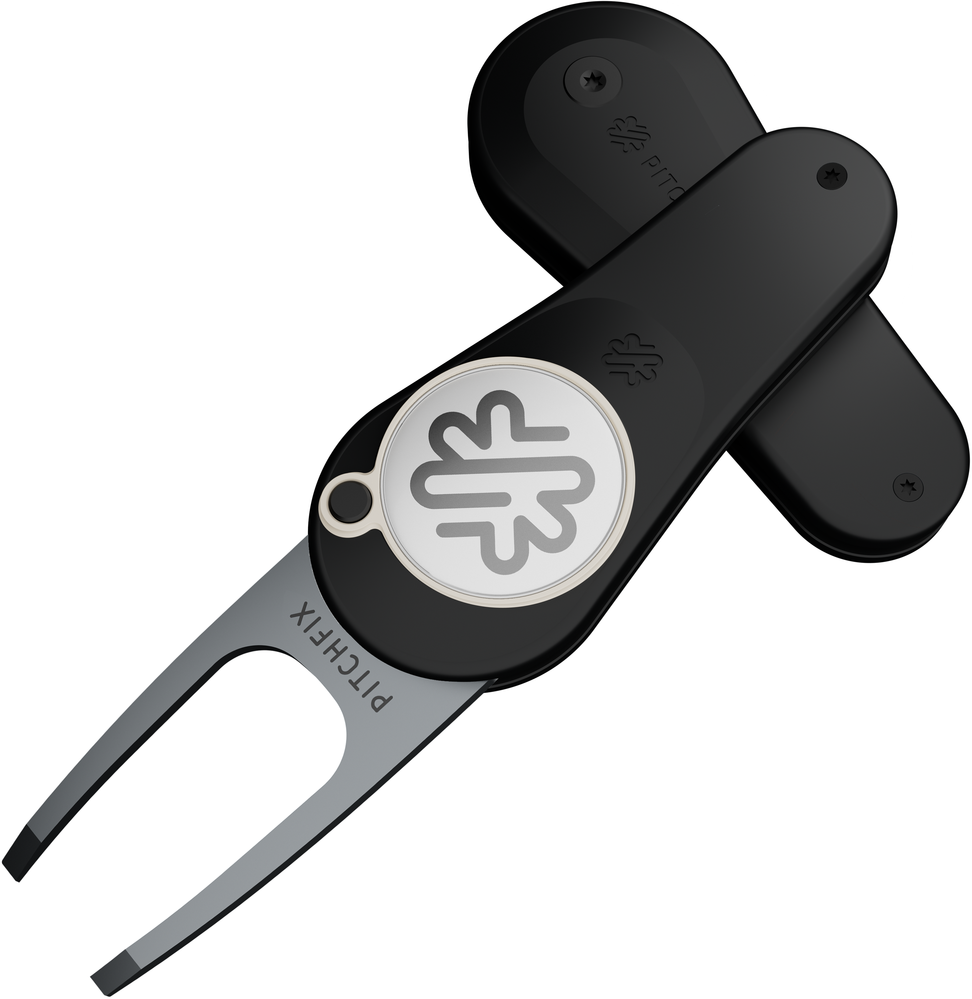 Pitchfix Original Divot Tool | Cutter & Buck Australia