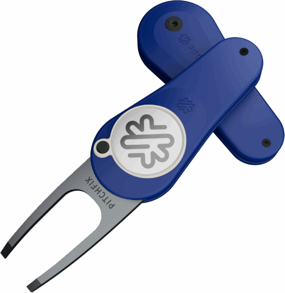 Pitchfix Original Divot Tool | Cutter & Buck Australia