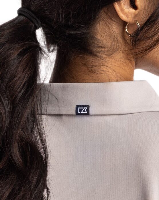 Ladies Forge Eco Recycled Polo | Cutter & Buck Australia