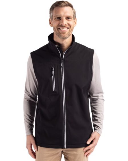 Men's Telemark Eco Vest | Cutter & Buck Australia