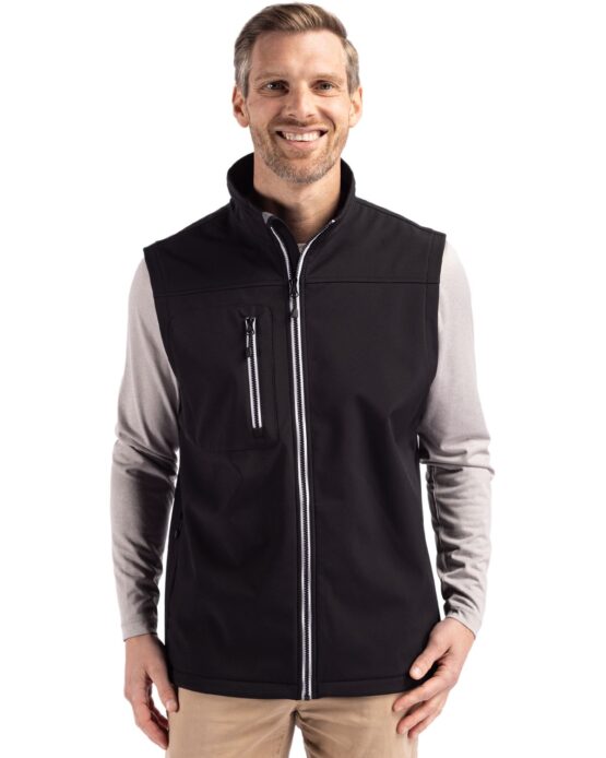 Men's Telemark Eco Vest | Cutter & Buck Australia
