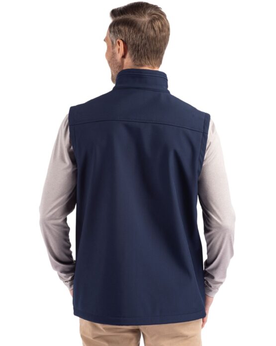 Men's Telemark Eco Vest | Cutter & Buck Australia