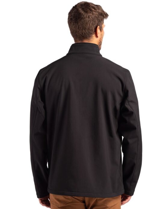 Men's Tempo Eco Softshell Jacket | Cutter & Buck Australia