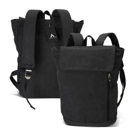 ARCHER Copenhagen Canvas Backpack | Cutter & Buck Australia