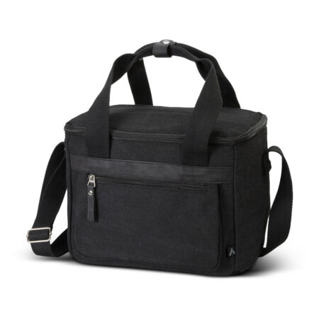 ARCHER Copenhagen Canvas Cooler Bag | Cutter & Buck Australia