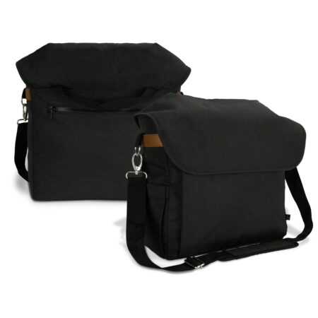 ARCHER Galileo Messenger Bag | Cutter & Buck Australia