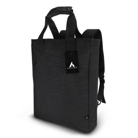 ARCHER Tasman Totepack | Cutter & Buck Australia