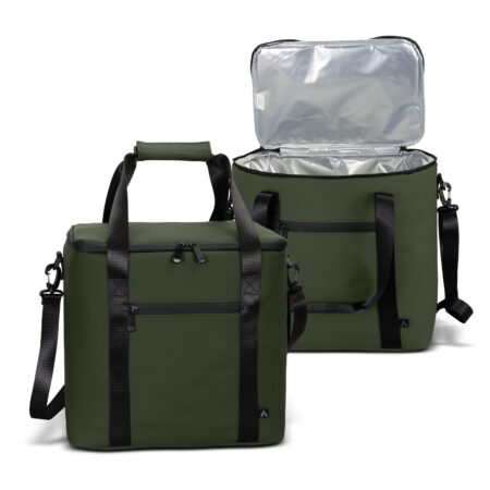 ARCHER Soft-Touch Cooler Bag | Cutter & Buck Australia