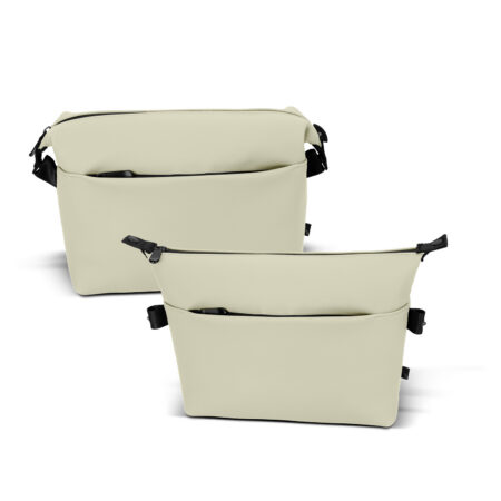 ARCHER Soft-Touch Toiletry Bag | Cutter & Buck Australia