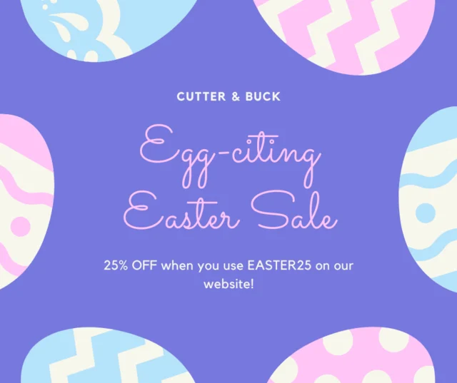Don't Miss Out on 25% Off!⁠
Use Coupon Code EASTER25⁠
Order Online Now! 🐰
