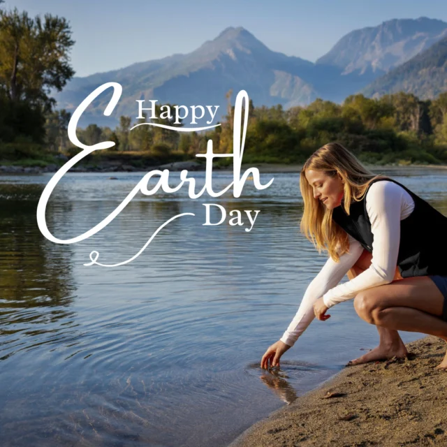 Help celebrate our amazing planet! 🌏️⁠
⁠
We have lots of sustainable products to help protect our planet. We urge you to think about ways you can help our planet today!